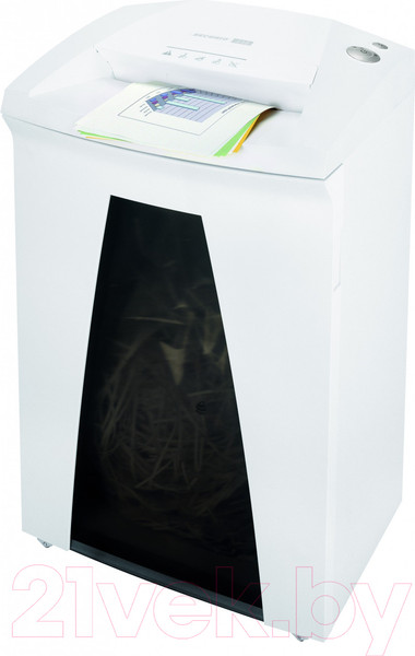 Изображение товара Шредер HSM Securio B32 4.5x30 (1823111)
