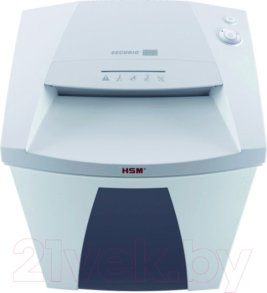 Изображение товара Шредер HSM Securio B32 4.5x30 (1823111)