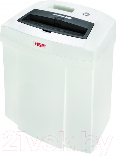 Изображение товара Шредер HSM Securio C14 3.9 (2250111)