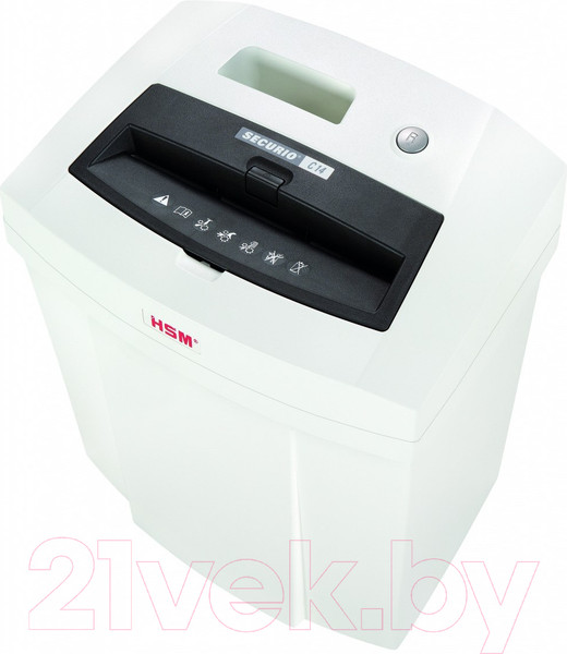 Изображение товара Шредер HSM Securio C14 3.9 (2250111)