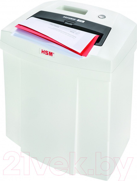 Изображение товара Шредер HSM Securio C14 3.9 (2250111)