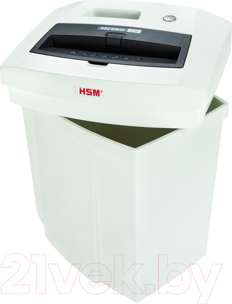 Изображение товара Шредер HSM Securio C14 3.9 (2250111)