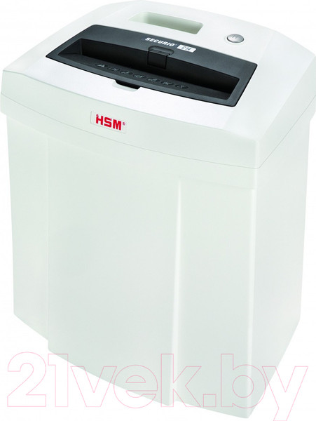 Изображение товара Шредер HSM Securio C14 4x25 (2253111)