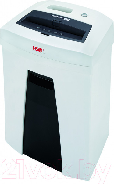 Изображение товара Шредер HSM Securio C16 4x25 (1902111)