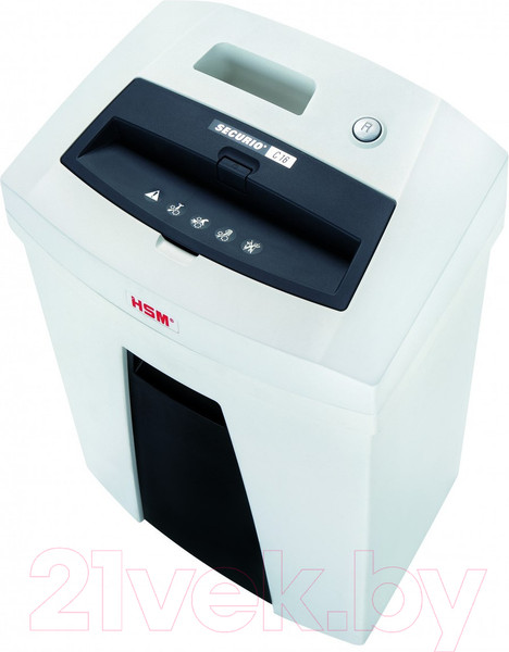 Изображение товара Шредер HSM Securio C16 4x25 (1902111)