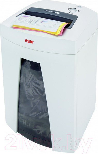 Изображение товара Шредер HSM Securio X18 3.9x30 (1913121)