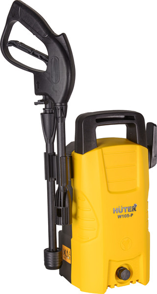 Изображение товара Мойка высокого давления Huter W105-Р (70/8/3)