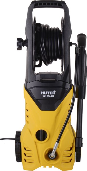 Изображение товара Мойка высокого давления Huter W135-AR (70/8/9)