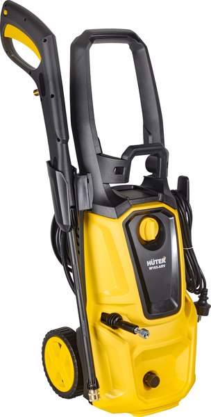 Изображение товара Мойка высокого давления Huter W165-ARV (70/8/10)
