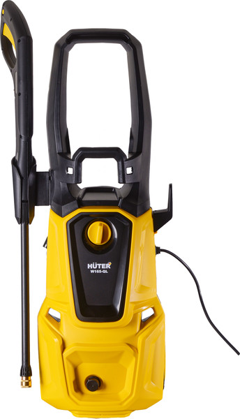 Изображение товара Мойка высокого давления Huter W165-QL (70/8/12)
