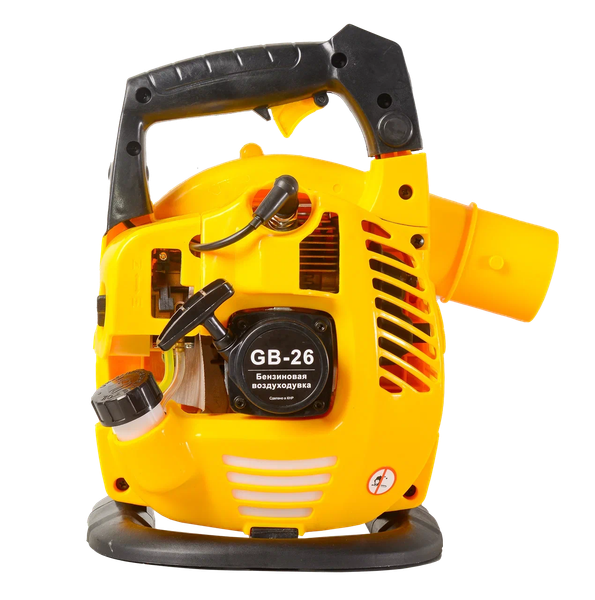 Изображение товара Воздуходувка бензиновая Huter GB-26 (70/13/14)