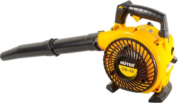 Изображение товара Воздуходувка бензиновая Huter GB-26 (70/13/14)