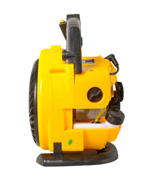 Изображение товара Воздуходувка бензиновая Huter GB-26 (70/13/14)