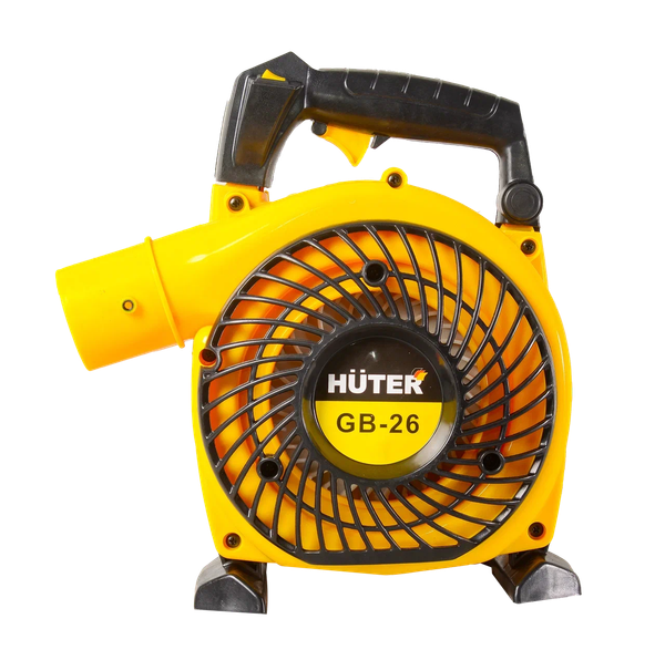 Изображение товара Воздуходувка бензиновая Huter GB-26 (70/13/14)