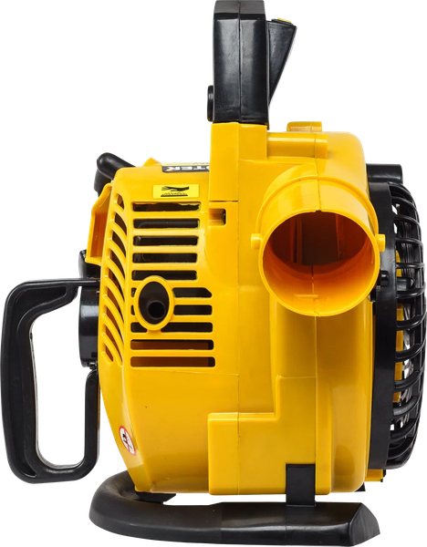 Изображение товара Воздуходувка бензиновая Huter GB-26V (70/13/15)