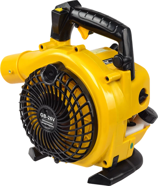 Изображение товара Воздуходувка бензиновая Huter GB-26V (70/13/15)