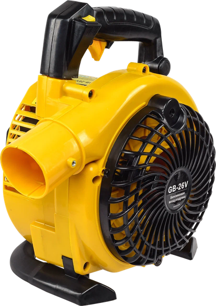 Изображение товара Воздуходувка бензиновая Huter GB-26V (70/13/15)