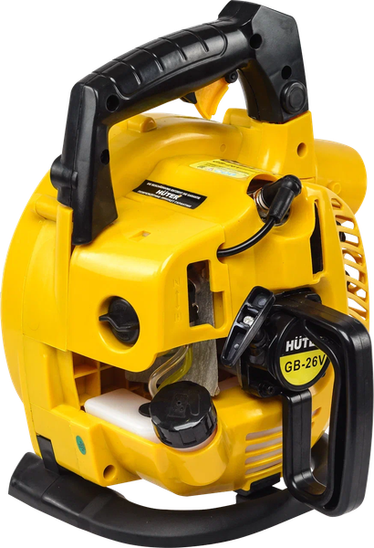 Изображение товара Воздуходувка бензиновая Huter GB-26V (70/13/15)