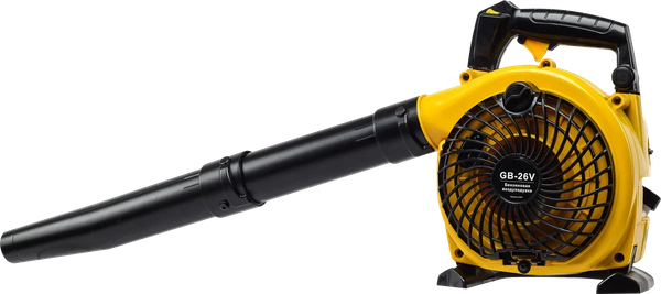 Изображение товара Воздуходувка бензиновая Huter GB-26V (70/13/15)