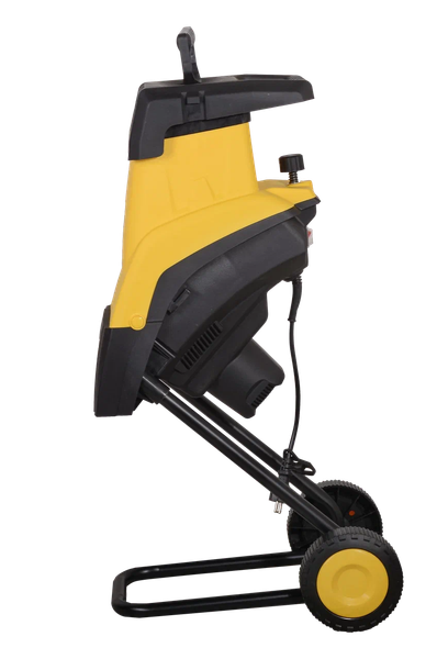 Изображение товара Садовый измельчитель электрический Huter ESH-2500 (70/13/11)