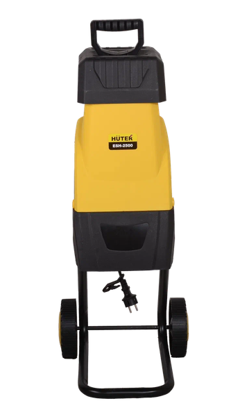 Изображение товара Садовый измельчитель электрический Huter ESH-2500 (70/13/11)