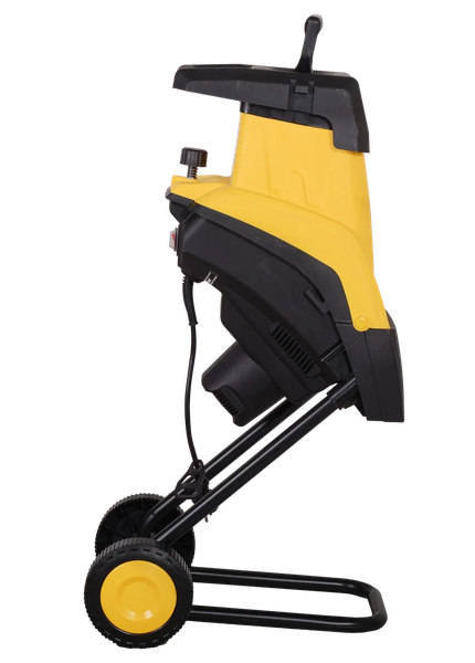 Изображение товара Садовый измельчитель электрический Huter ESH-2500 (70/13/11)