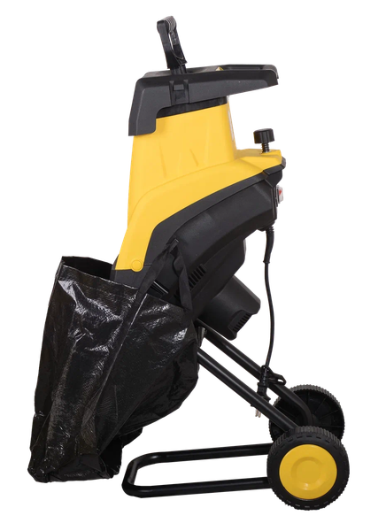 Изображение товара Садовый измельчитель электрический Huter ESH-2500 (70/13/11)