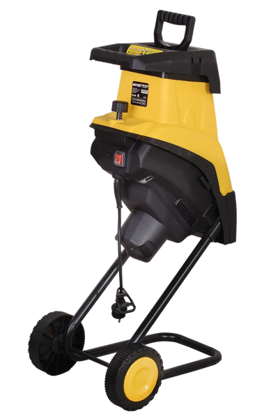 Изображение товара Садовый измельчитель электрический Huter ESH-2500 (70/13/11)