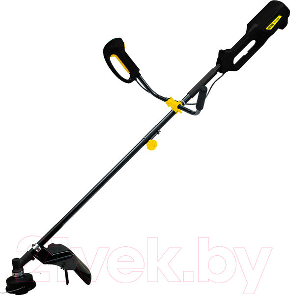 Изображение товара Триммер электрический Huter GET-1500B (70/1/7)
