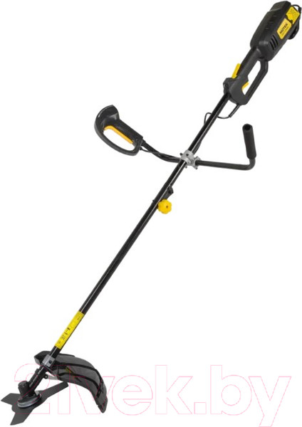Изображение товара Триммер электрический Huter GET-1500B (70/1/7)
