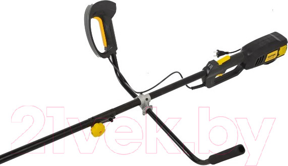 Изображение товара Триммер электрический Huter GET-1500B (70/1/7)