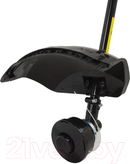 Изображение товара Триммер электрический Huter GET-1500B (70/1/7)