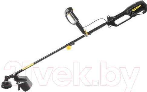 Изображение товара Триммер электрический Huter GET-1500B (70/1/7)