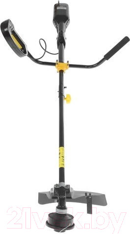 Изображение товара Триммер электрический Huter GET-1500B (70/1/7)