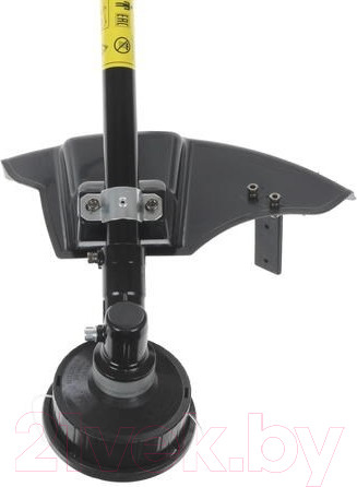 Изображение товара Триммер электрический Huter GET-1500B (70/1/7)