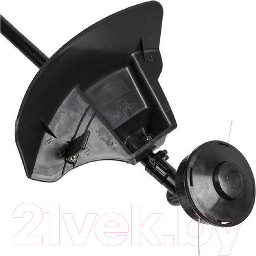 Изображение товара Триммер электрический Huter GET-1500B (70/1/7)
