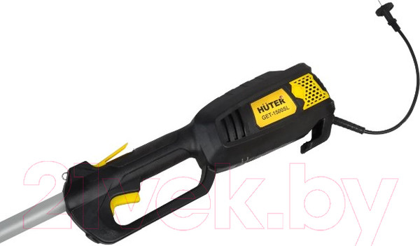 Изображение товара Триммер электрический Huter GET-1500SL (70/1/6)
