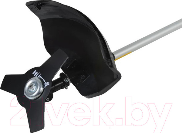 Изображение товара Триммер электрический Huter GET-1500SL (70/1/6)