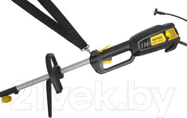 Изображение товара Триммер электрический Huter GET-1500SL (70/1/6)