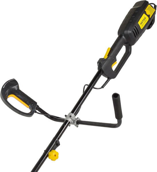 Изображение товара Триммер электрический Huter GET-1700B (70/1/8)