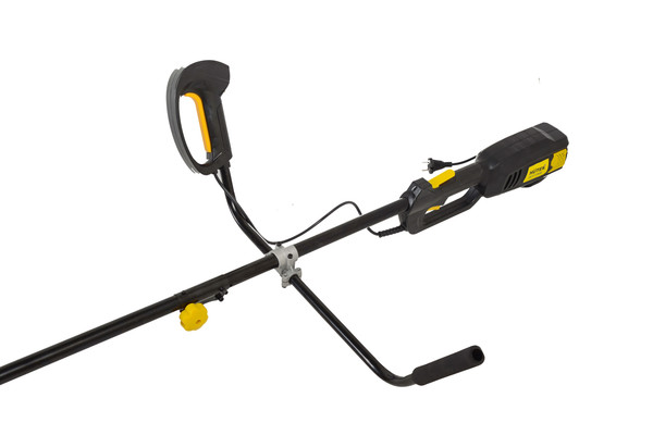 Изображение товара Триммер электрический Huter GET-1700B (70/1/8)