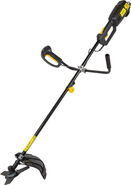 Изображение товара Триммер электрический Huter GET-1700B (70/1/8)