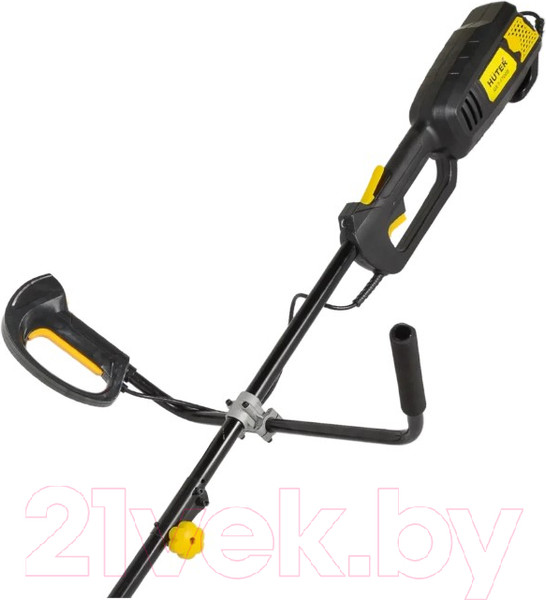 Изображение товара Триммер электрический Huter GET-1700B (70/1/8)