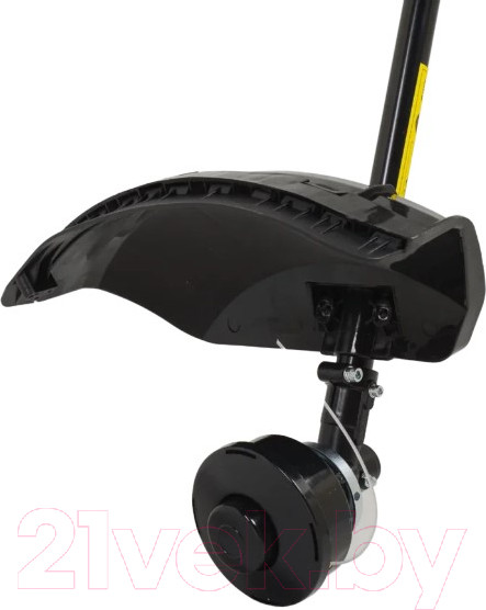 Изображение товара Триммер электрический Huter GET-1700B (70/1/8)