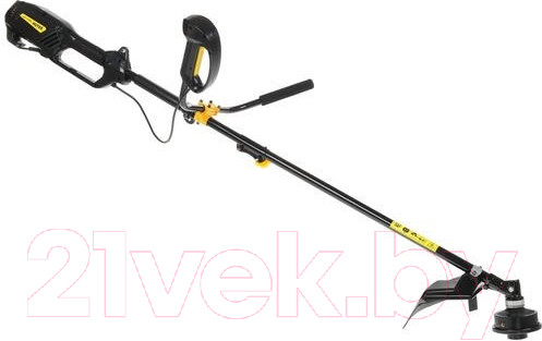Изображение товара Триммер электрический Huter GET-1700B (70/1/8)