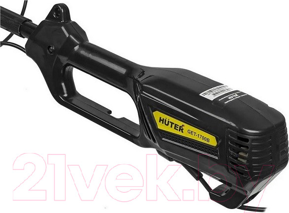Изображение товара Триммер электрический Huter GET-1700B (70/1/8)