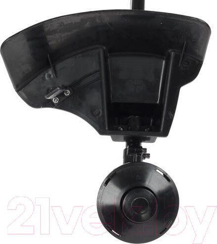 Изображение товара Триммер электрический Huter GET-1700B (70/1/8)