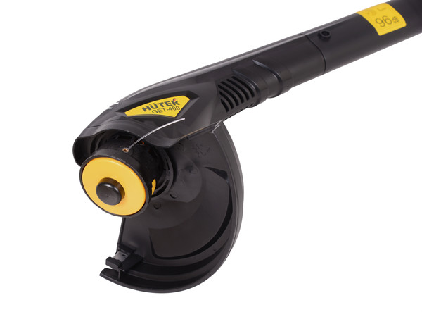 Изображение товара Триммер электрический Huter GET-400 (70/1/4)
