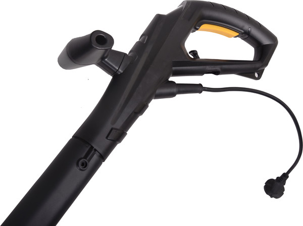 Изображение товара Триммер электрический Huter GET-400 (70/1/4)