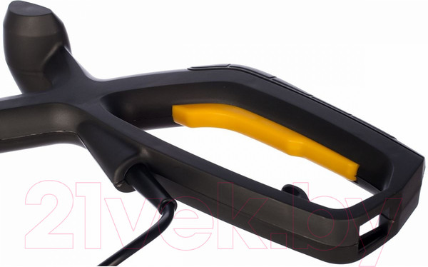 Изображение товара Триммер электрический Huter GET-400 (70/1/4)